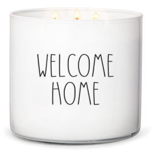 Goose Creek Candle® Butter Cake - WELCOME HOME...