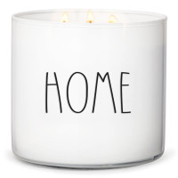 Goose Creek Candle® Lets Stay Home - HOME 3-Docht-Kerze 411g