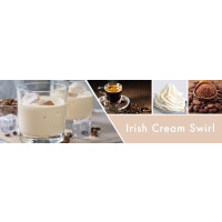 Irish Cream Swirl Wachsmelt 59g