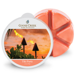 Goose Creek Candle® Tiki Party Wachsmelt 59g