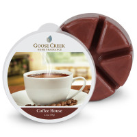 Goose Creek Candle® Coffee House Wachsmelt 59g