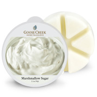 Goose Creek Candle® Marshmallow Sugar Wachsmelt 59g