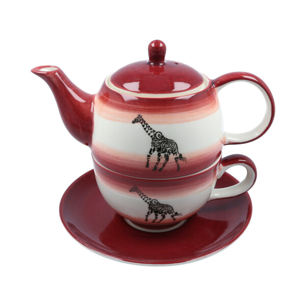 Tea For One Set Afia