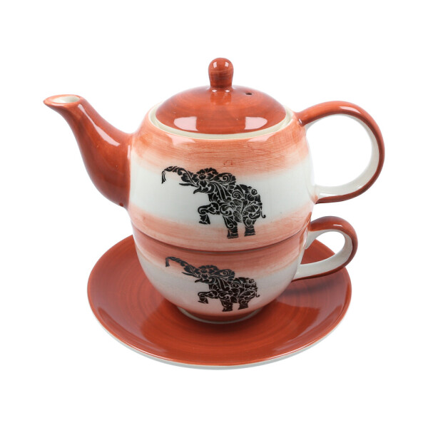 Tea For One Set Harry