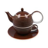 Tea For One Set Benito