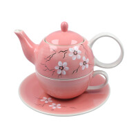 Tea For One Set Nyam