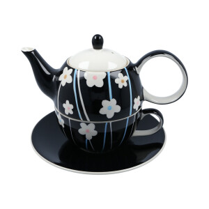 Tea For One Set Danika