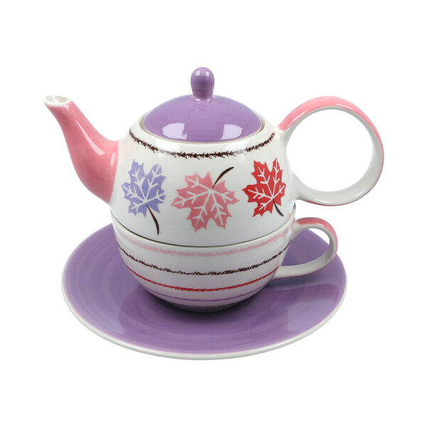 Tea For One Set Lelia