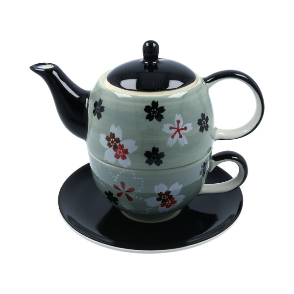Tea For One Set Fiorina