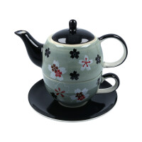 Tea For One Set Fiorina