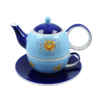 Tea For One Set Soluna