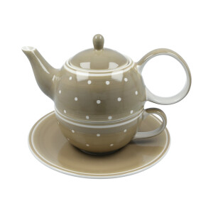 Tea For One Set Gesa