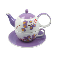 Tea For One Set Lia