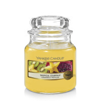 Tropical Starfruit Kleines Glas 104g