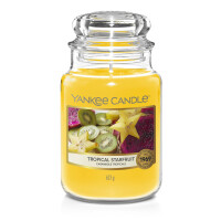 Tropical Starfruit Großes Glas 623g
