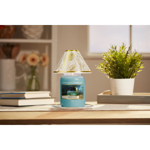 Yankee Candle® Moonlit Cove Großes Glas 623g