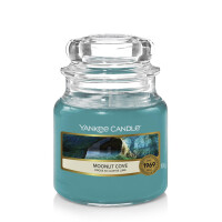 Yankee Candle® Moonlit Cove Kleines Glas 104g