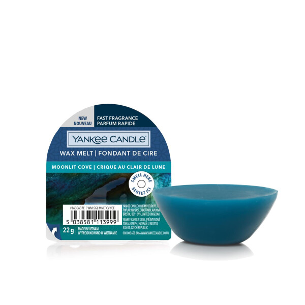 Moonlit Cove Wachsmelt 22g