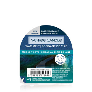 Moonlit Cove Wachsmelt 22g