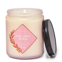 Bath & Body Works® Pink Apple Punch 1-Docht-Kerze 198g