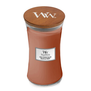 WoodWick&reg; Chilli Pepper Gelato Kerzenglas...