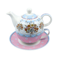 Tea For One Set Present