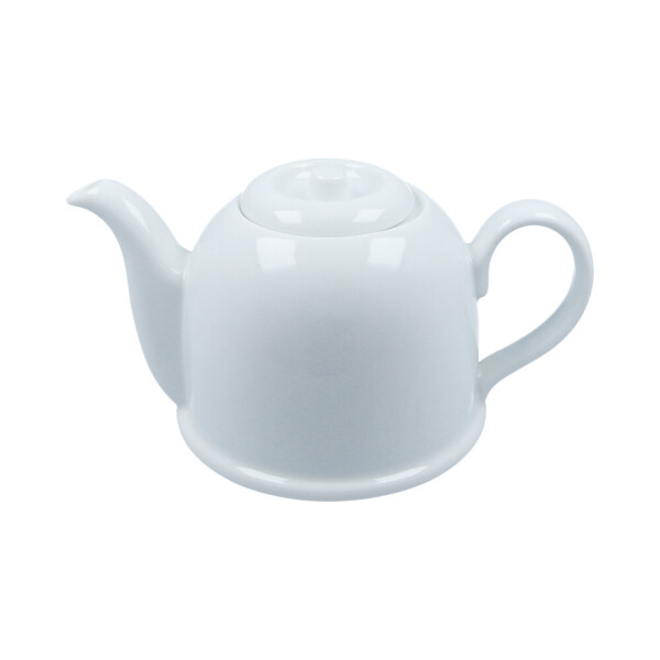 Teekanne Nicole mit Edelstahl Warmer