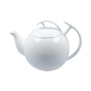 Teeservice 6tlg. Diam Weiß