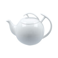Teeservice 6tlg. Diam Weiß