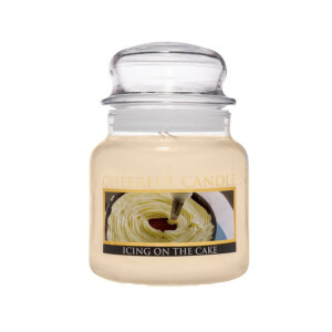 Icing On The Cake 2-Docht-Kerze 453g