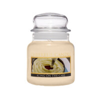 Icing On The Cake 2-Docht-Kerze 453g
