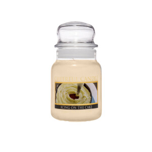 Icing On The Cake 1-Docht-Kerze 170g