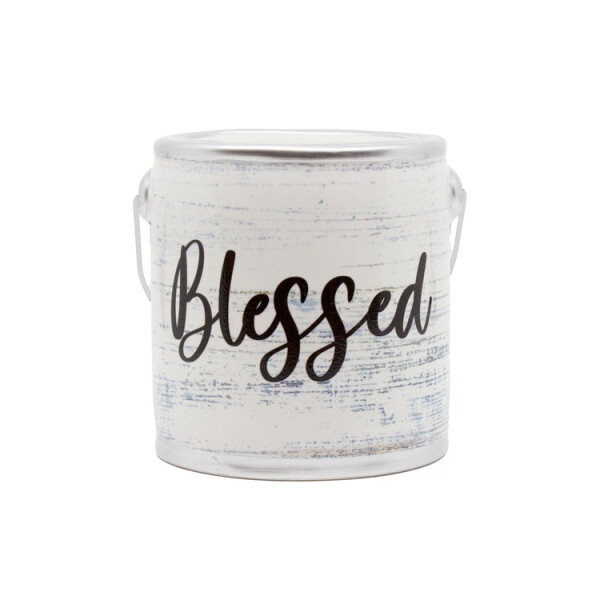 Cheerful Candle Blessed - Rise N Shine Farm Fresh 566g