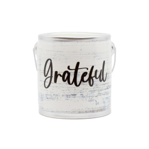 Cheerful Candle Grateful - Brown Butter Blondies Farm...