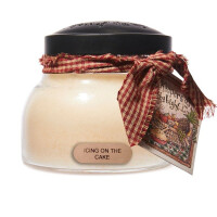 Icing On The Cake 2-Docht-Kerze Mama Jar 623g