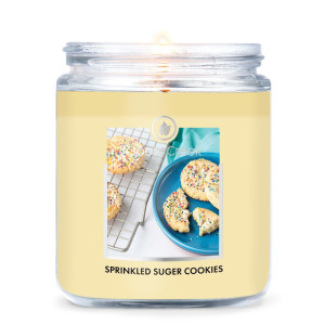 Goose Creek Candle® Sprinkled Sugar Cookies...
