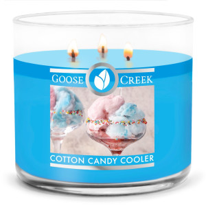 Goose Creek Candle® Cotton Candy Cooler...