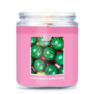 Goose Creek Candle® Watermelon Bubble Gum...