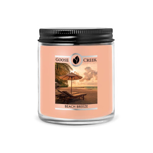 Goose Creek Candle® Beach Breeze 1-Docht-Kerze 198g
