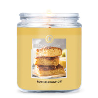 Goose Creek Candle® Buttered Blondie 1-Docht-Kerze 198g