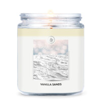 Vanilla Sands 1-Docht-Kerze 198g