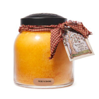 Rise N Shine 2-Docht-Kerze Papa Jar 963g