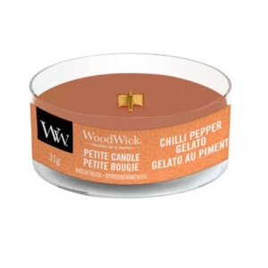 WoodWick&reg; Chilli Pepper Gelato Petite Kerze 31g...