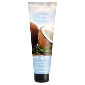 Goose Creek Candle® Soothing Coconut Duschgel 300ml