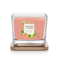 Yankee Candle® Jasmine & Pomelo 3-Docht-Kerze 347g Elevation Collection
