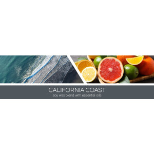 Goose Creek Candle® California Coast - Mens...