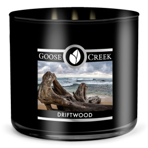 Goose Creek Candle® Driftwood - Mens Collection...