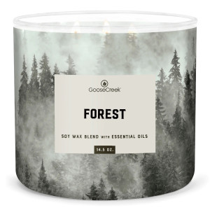 Goose Creek Candle® Forest - Mens Collection...