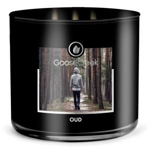 Goose Creek Candle® Oud - Mens Collection...