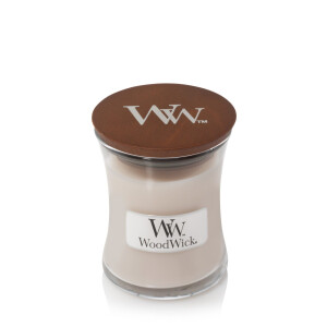 Smoked Jasmine Kerzenglas Klein 85g mit Knisterdocht